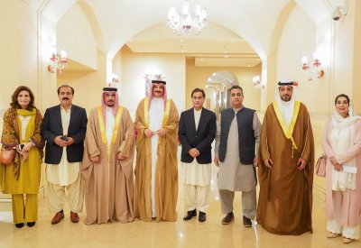 لجنة الصداقة البرلمانية تؤكد الدعم النيابي لتعزيز مسارات التعاون مع الدول الشقيقة والصديقة