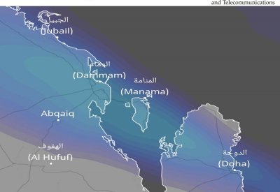توقعات بهطول أمطار اليوم