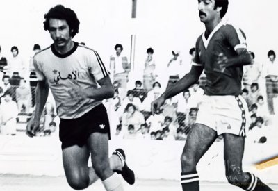 "ذاكرة الملاعب" قريبا على منصات "البلاد" الرقمية