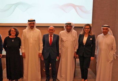 ناس: نسعى إلى خلق دور تكاملي يسهم في دعم التعاون الاقتصادي مع إيطاليا
