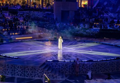 مهرجان طيران الإمارات للآداب يستضيف أدباء وكتّاب الأعمال السينمائية