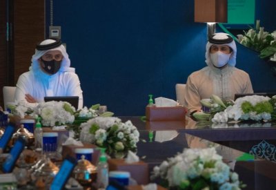 ناصر بن حمد: تدشين غرفة BCDR Sports لفض المنازعات الرياضية يوم تاريخي على طريق الاحتراف الرياضي