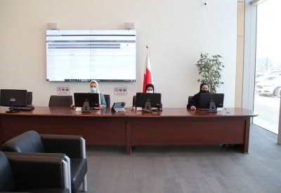 "المناقصات" يفتح مظاريف 45 عطاءً لعدد 13 مناقصة ومزايدة واحدة مطروحة من ثماني جهات متصرفة