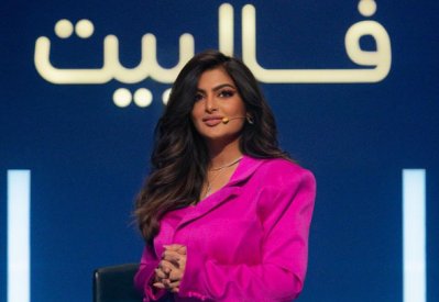 المتسابقة أميرة محمد: #موهبتك_فالبيت مسابقة نوعية داعمة للشباب البحريني