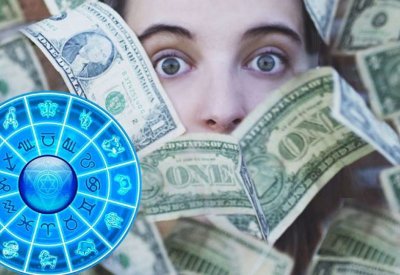 مواليد 3 أبراج ستكون محظوظة مادياً في عام 2022
