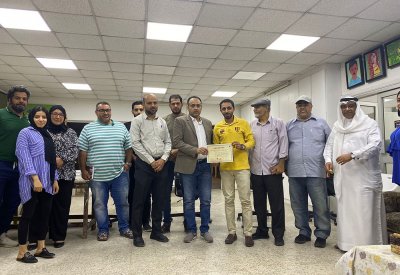 البحرين للفن المعاصر تثري أعضاءها بتسليط الضوء على تاريخ الفن