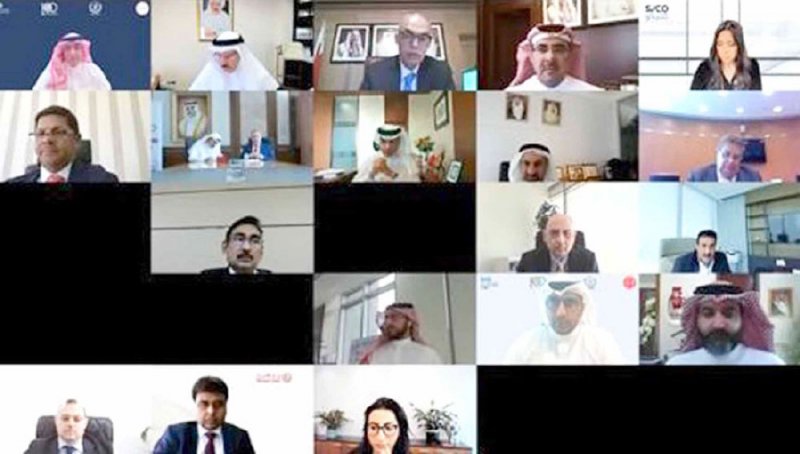 المعراج: خطوات عملية لإدخال التمويل الأخضر ضمن عمليات البنوك