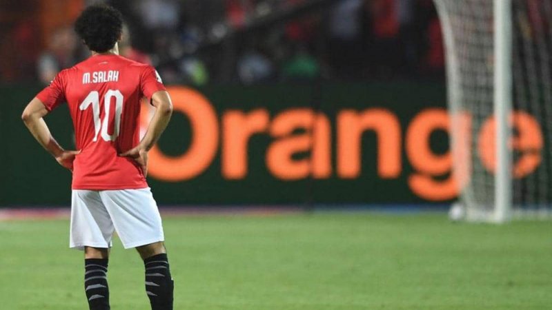 "الفراعنة" في منتخبات التصنيف الثاني.. هل "البدري" السبب؟