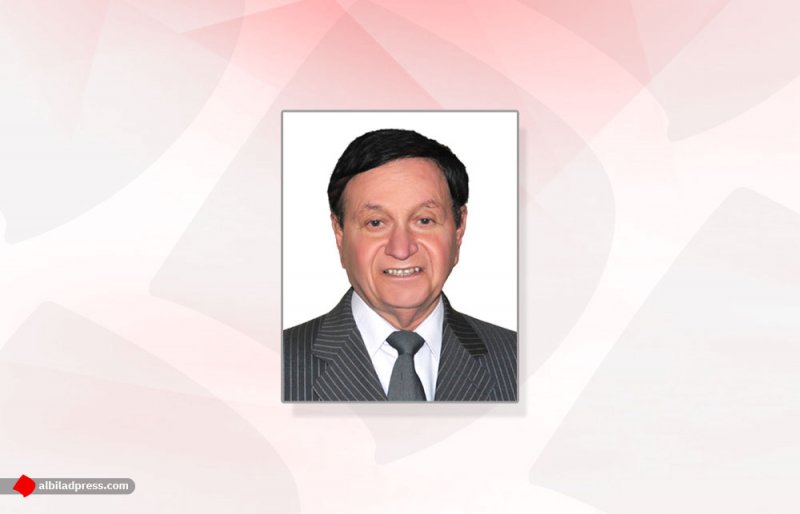 مقال د.حسن عبدالله فخرو بمناسبة اليوم العالمي لحماية الطفل
