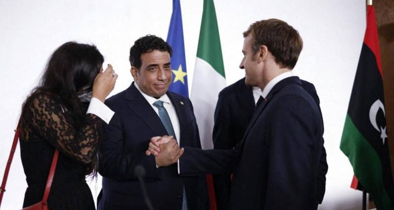 سياسي ألماني: أوروبا حذرت بمعاقبة معرقلي الانتخابات في ليبيا