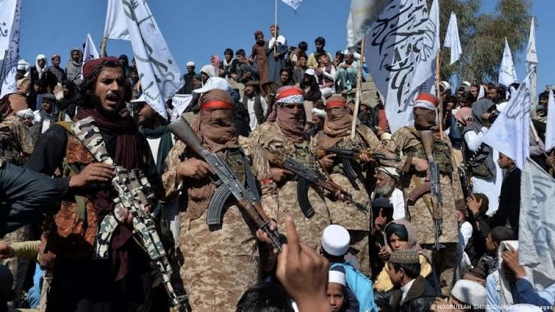 تحذير أممي من ازدياد التطرّف في أفغانستان بسبب تدهور الاقتصاد