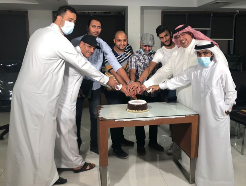 فريق "نبضة حياة التطوعي": ضرورة وجود فريق طبي في كل المؤسسات كمطلب رئيسي في حياتنا