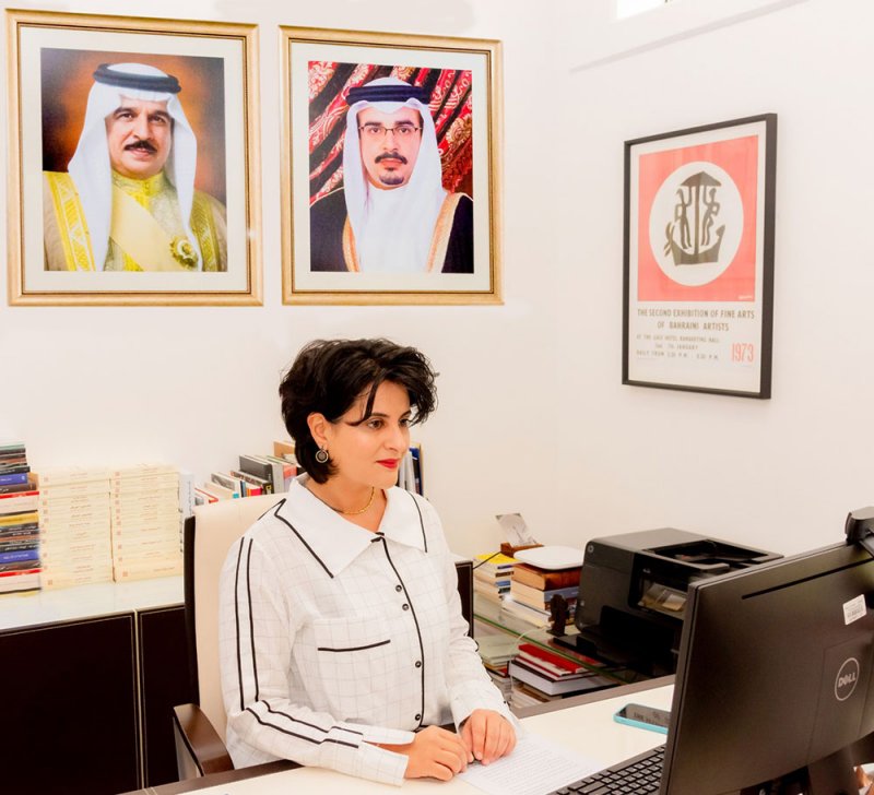 هيئة الثقافة والأمانة العامة لمجلس التعاون تحتفلان باليوم العالمي للفن الإسلامي 