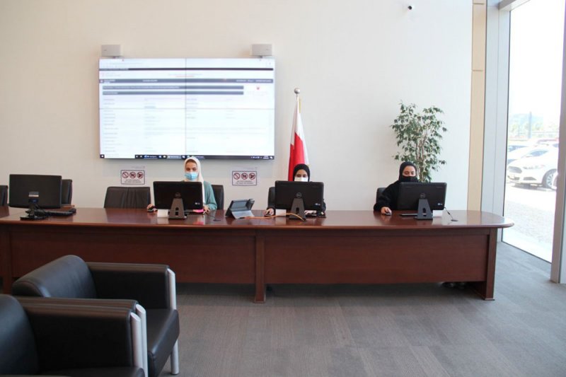 "المناقصات" يفتح مظاريف 45 عطاءً لعدد 13 مناقصة ومزايدة واحدة مطروحة من ثماني جهات متصرفة