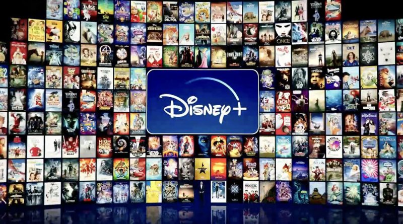 خدمة ”+Disney" تتعرض لخسائر كبيرة!