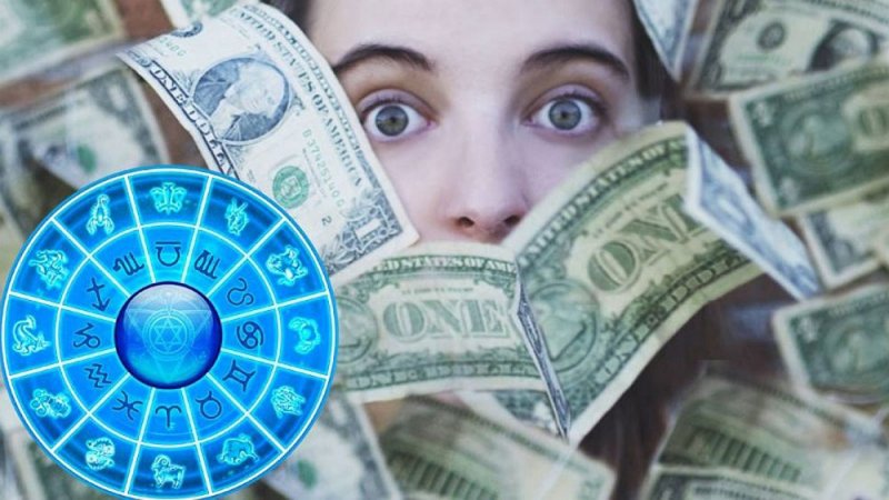 مواليد 3 أبراج ستكون محظوظة مادياً في عام 2022