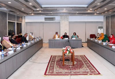 رئيسة مجلس النواب: الدعم الملكي السامي جعل المرأة البحرينية عنواناً للريادة والتفرد