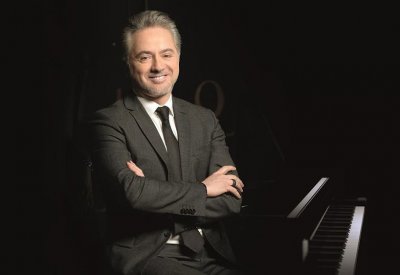 مروان خوري: بعض المهرجانات تكرم الفنان "من أجل التكريم"