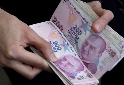 الليرة التركية تخسر 11.5% خلال أسبوع بعد أحدث خفض لأسعار الفائدة