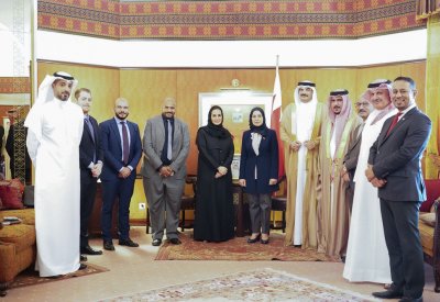 روئ جلالة الملك المفدى جعلت التحول الرقمي منهجية عمل مستقبلي