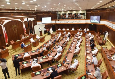 خدمات النواب ترفض تمثيل "الصغيرة والمتوسطة" في "تمكين"