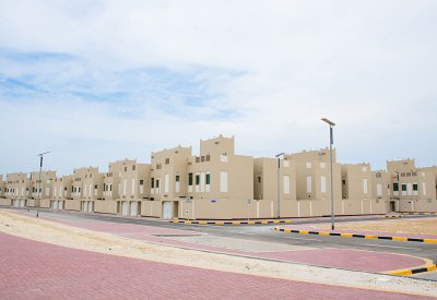 مرافق النواب: لإلغاء الفوائد عن الوحدات السكنية