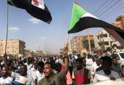 تجدد المظاهرات في السودان بعد "اليوم الأكثر دموية"