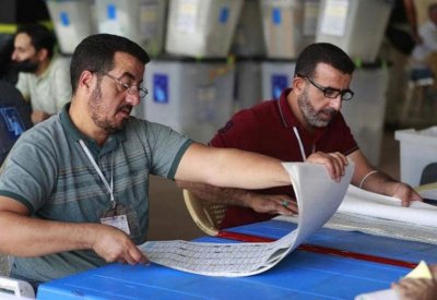 انتخابات العراق.. كشف موعد إعلان النتائج النهائية