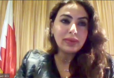 افتتاح الفرع الرابع لمكتب التوفيق الأسري في “الشمالية” قريبا