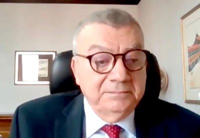 نائب رئيس “وكلاء السفر”: انخفاض أسعار تذاكر الطيران بالربع الأول من 2022