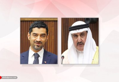 المبارك ردا على الدوسري: تنفيذ محطة 100 ميغاوات من الطاقة الشمسية في عسكر