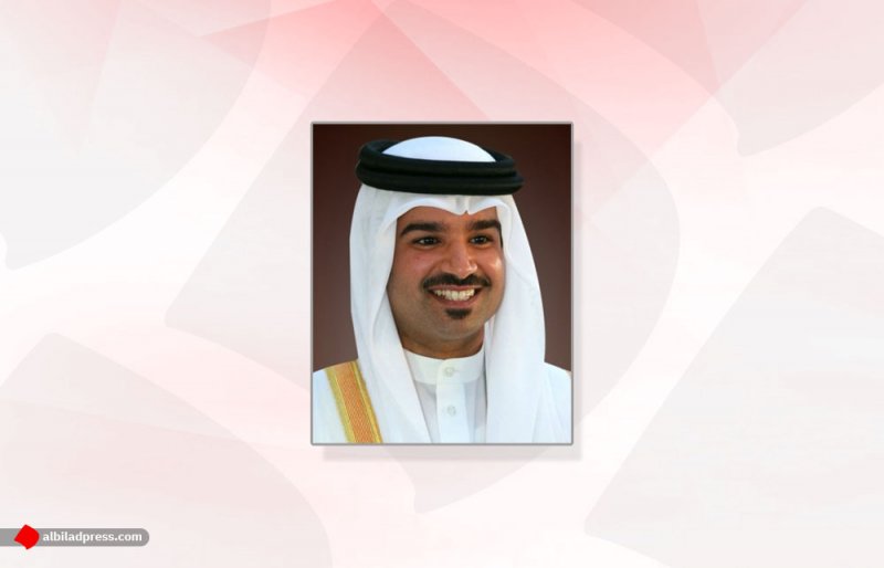نائب رئيس الاتحاد البحريني لكرة القدم يُشيد بتدشين غرفة فض المنازعات الرياضية