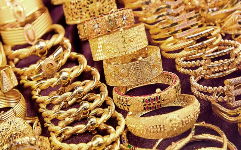 خلطات الذهب المتداولة بالسوق البحريني.. جديد الكيميائيين 