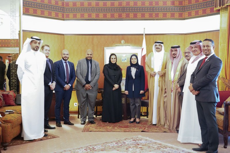 روئ جلالة الملك المفدى جعلت التحول الرقمي منهجية عمل مستقبلي
