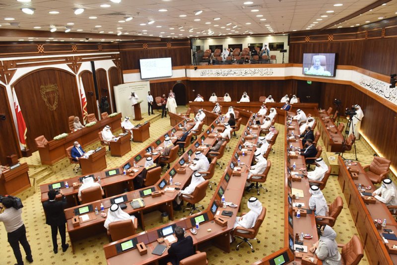 خدمات النواب ترفض تمثيل "الصغيرة والمتوسطة" في "تمكين"