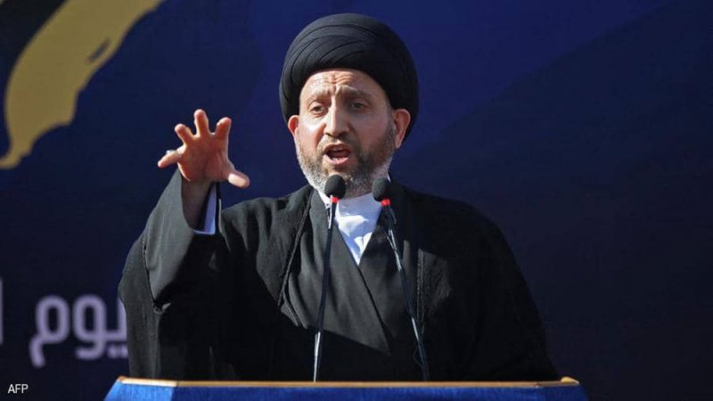 مبادرة الحكيم.. بوادر لحل الأزمة أم مأزق جديد للعراق؟