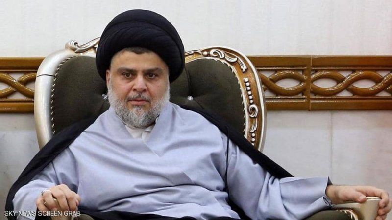 العراق: الصدر يعلن حلّ "لواء اليوم الموعود".. ويوجه رسالة