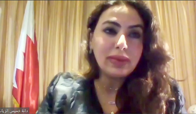 افتتاح الفرع الرابع لمكتب التوفيق الأسري في “الشمالية” قريبا