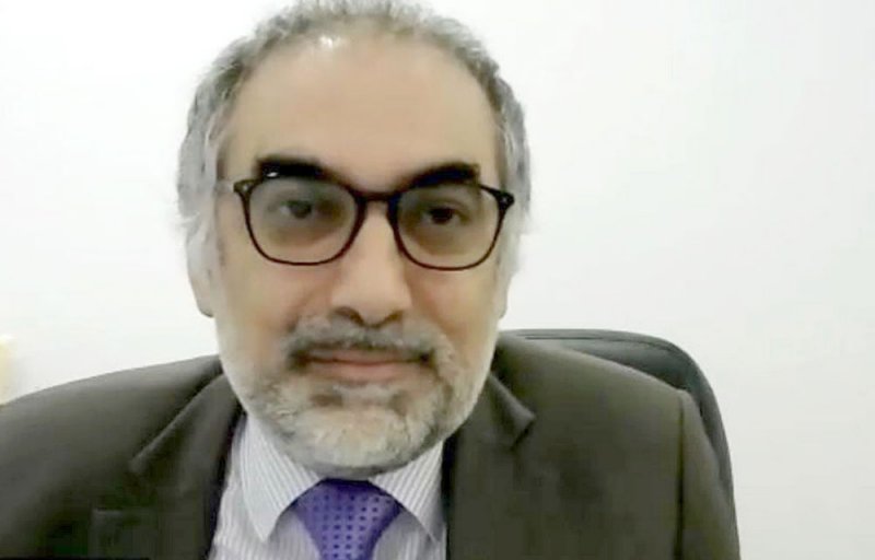 الهدف المرجو للسياحة العلاجية استقطاب المقيمين في دول الخليج