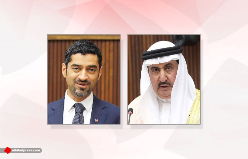 المبارك ردا على الدوسري: تنفيذ محطة 100 ميغاوات من الطاقة الشمسية في عسكر