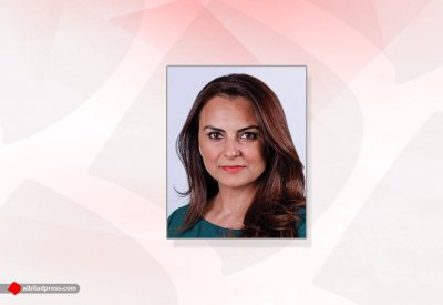 الإعلامية مينا العريبي تناقش "مستقبل الصحافة للصحفيين والجمهور" في بيت عبدالله الزايد 