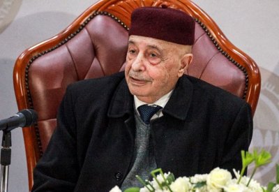 23 مرشحاً بالانتخابات الليبية.. وعقيلة صالح يُقدم أوراقه اليوم