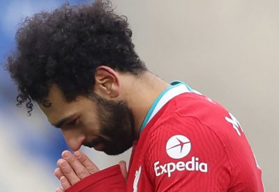 أين ستذهب بعد رحيلك عن ليفربول؟.. سؤال مفاجئ ورد غامض من صلاح