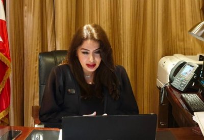الزياني تُقدم محاضرة إلكترونية حول "التوفيق الأسري والوساطة الشرعية"
