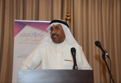 كانو الثقافي يستأنف أنشطته بأمسية فنية مفتوحة