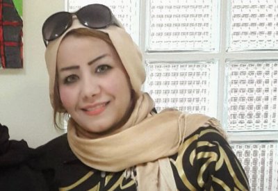 أماني معلمة رياضة وتنافس مرشح سماهيج بإتحاد اليد.. وهذه التفاصيل