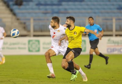 بهدفين.. الرفاع الشرقي يهزم الأهلي