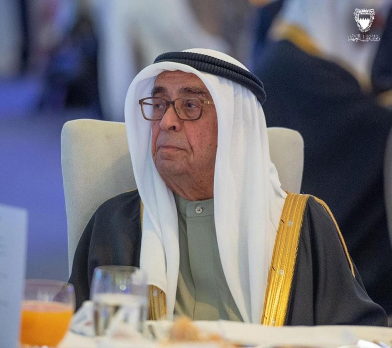 سمو الشيخ محمد بن مبارك: نجاح التعاون الدولي في مواجهة جائحة كورونا أثبت أهمية استمرار توحيد الجهود للتعامل مع مختلف التحديات العالمية