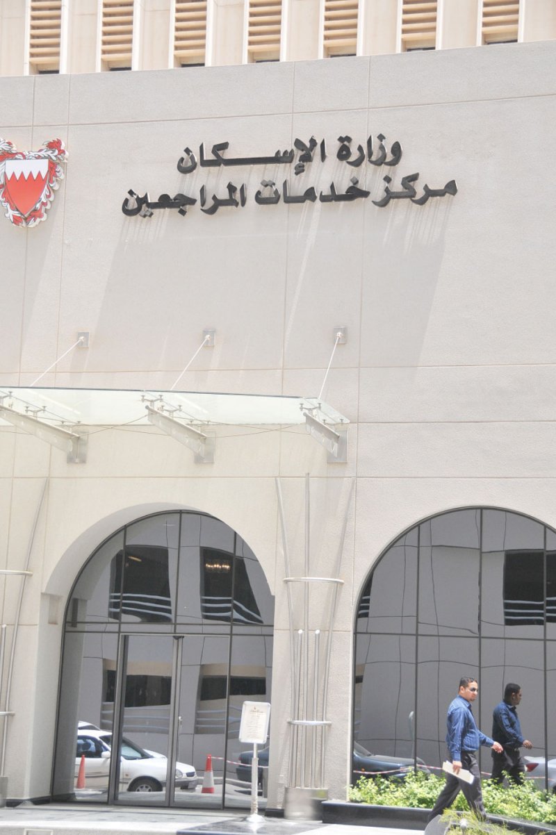 “ الإسكان”: 90 % من المنتفعين لديهم أقساط مخفضة