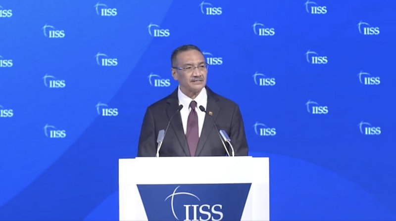 العمل المشترك بين دول الخليج و"الآسيان" سيجنب العالم ويلات الدمار